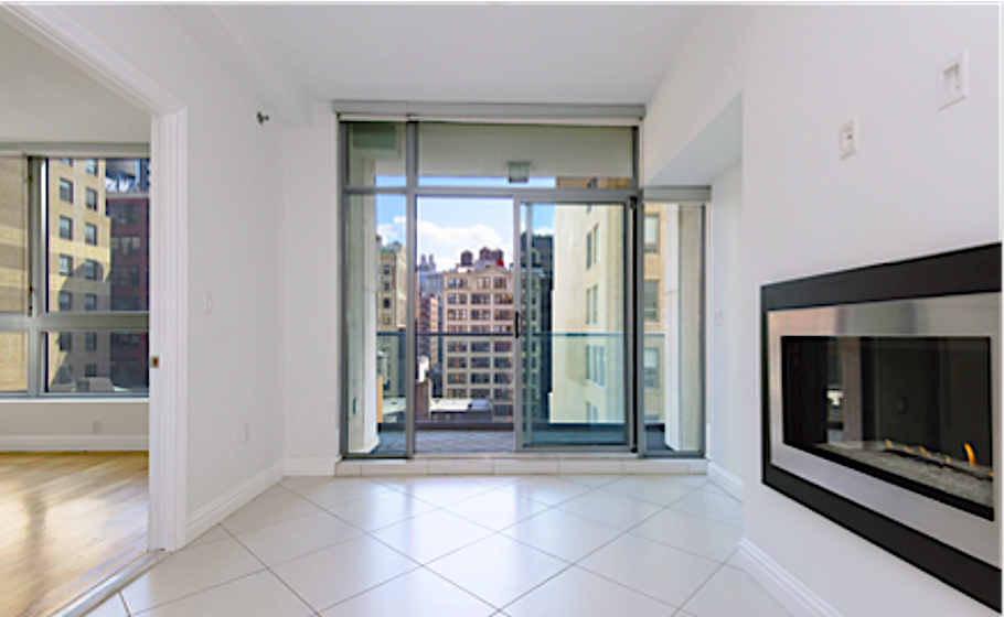 The Davos Apartment Type A The Davos